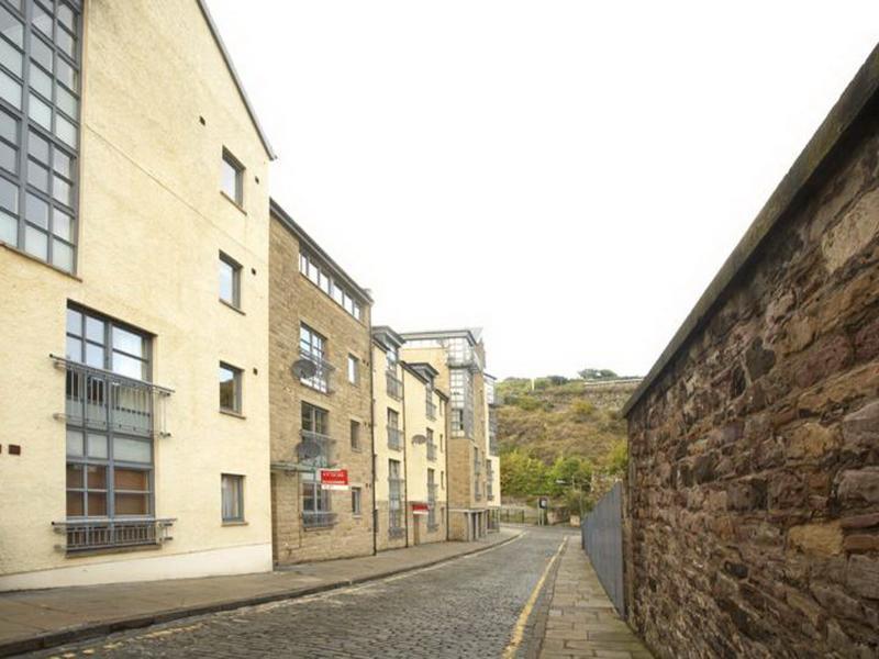 The Atholl Hotel Edinburgh Exterior photo