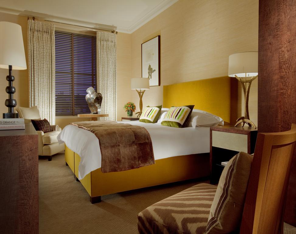 The Atholl Hotel Edinburgh Room photo
