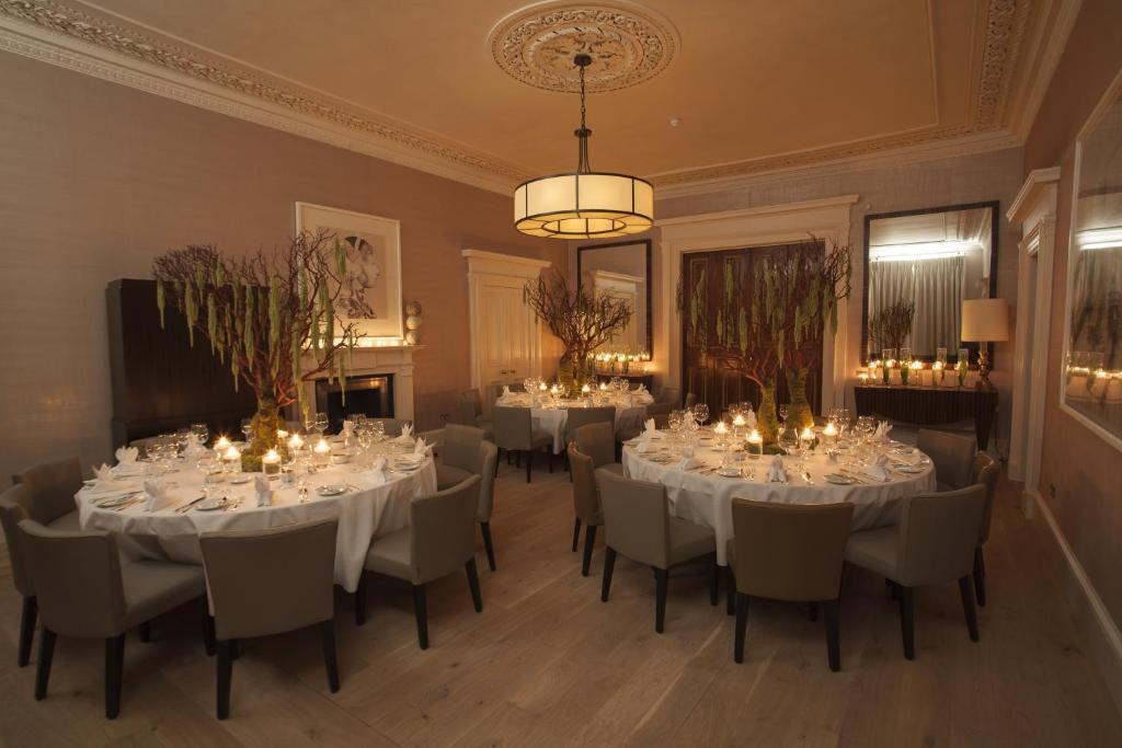 The Atholl Hotel Edinburgh Exterior photo